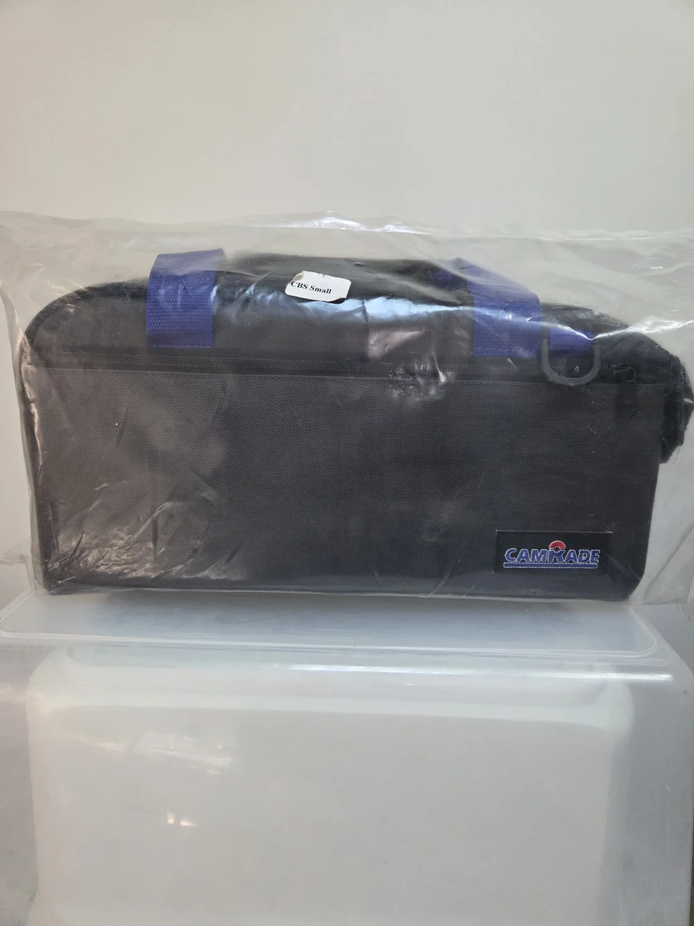 camRade CB Single Soft-Side Camera Bag
